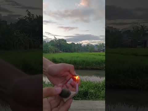 Solid by RNF TEST FIRE #fireworks #paputok #pyro #paputok2025 #4thofjuly