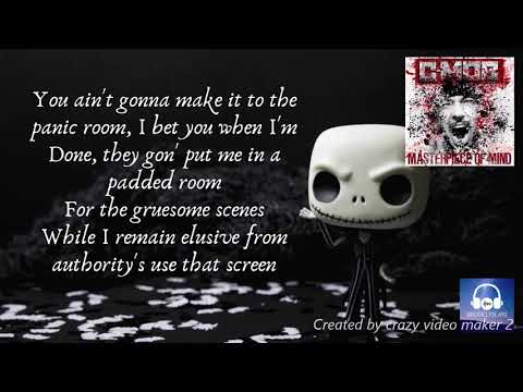 C-Mob - Dead Wrong (Ft Twisted Insane & C-Ray)