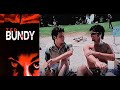 Ted Bundy 2002 Deleted Scene Arnie Miriam And Troy RARE
