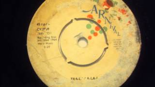 Sugar & Dandy - Tra La La - Carnival UK 1964