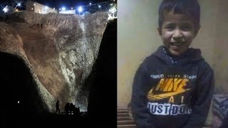 "Come Alfredino": la morte del piccolo Rayan, il bambino precipitato nel pozzo in Marocco