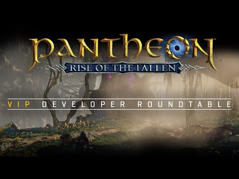 Visionary Realms CEO Talks Pantheon in 2021 in Latest Developer Roundtable