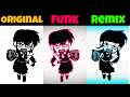 BANG BANG BANG Original Vs Funk Vs Remix