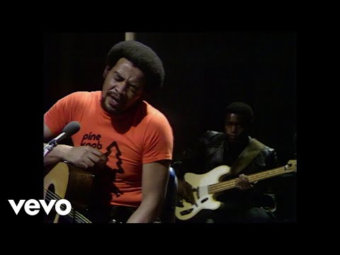 Bill Withers - Let Me In Your Life (BBC In Concert, May 11, 1974)