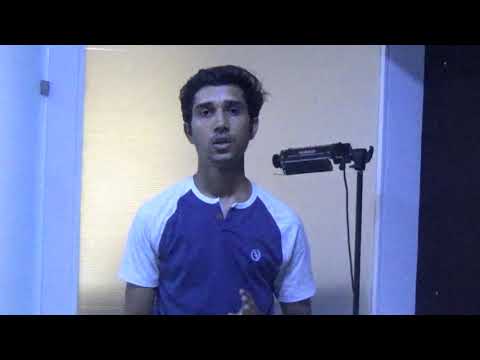 Bharat Kumavat Introductio...