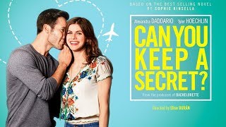 Can You Keep a Secret? - Official Trailer [ ตัวอย่าง ซับไทย ]
