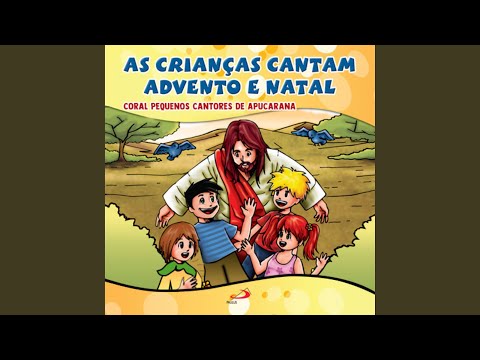 Recomeçar - Pequenos Cantores de Apucarana