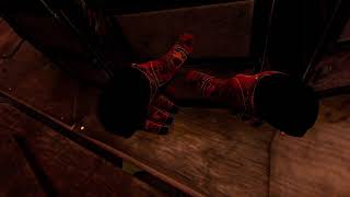 アフターザフォール　PSVR2