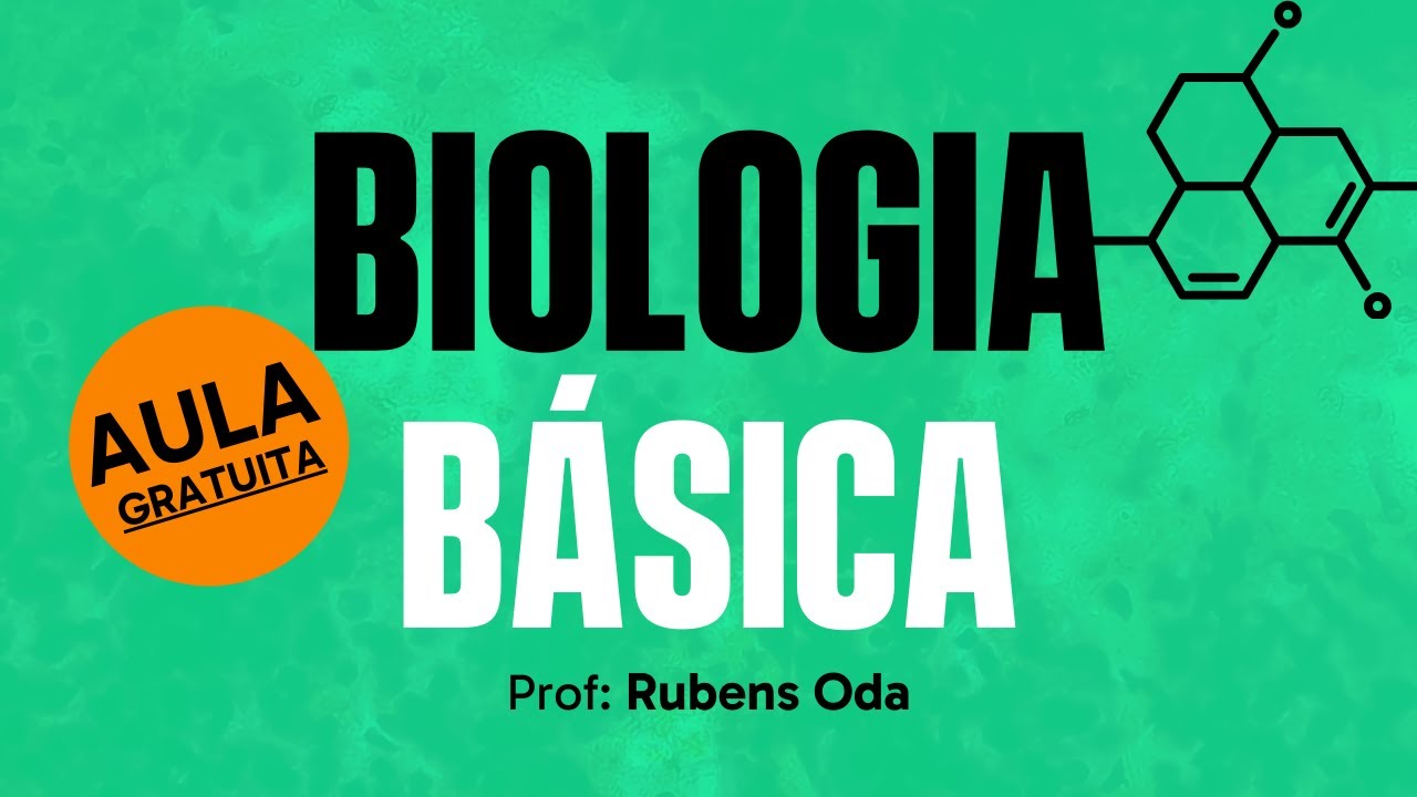 Biologia Básica