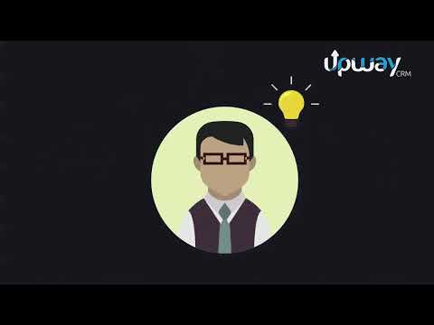 UpWay CRM