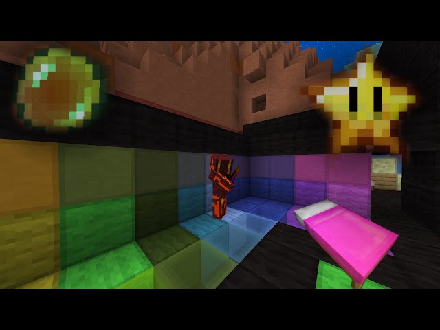 Magicspell's Default Edit (1.8.9) [16x] Minecraft Texture Pack