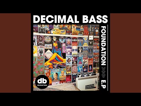 Foundation (Feat. Profile)