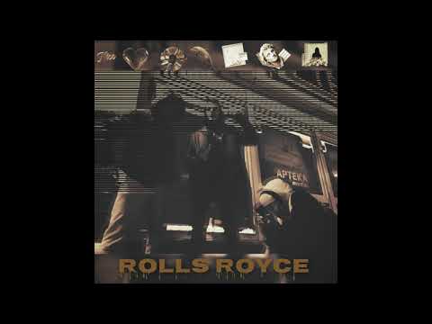 ME x Mr One x ST - Rolls Royce