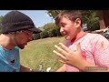 Kid get blind by  eclipse. MUST WATCH.             Read description