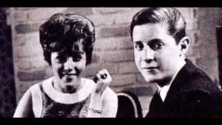 Lesley Gore - I can't get him out of my mind 1964 (unreleased)