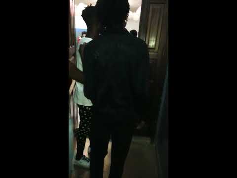 Armando ledá menino do Hit "ta sair buede bicho " no festival Colegio GM con os Koreanos momentos de