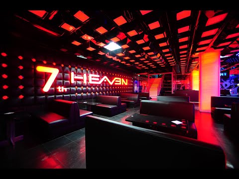 Dj Kris The Legend Is Back  @ Seven Legnica  🇵🇱