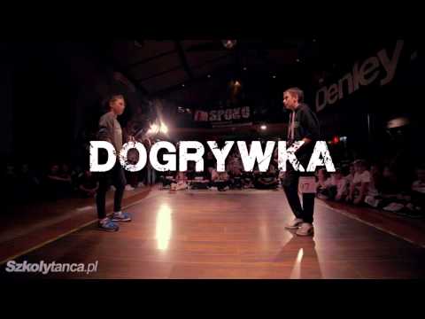 Grupa Ewenement Półfinał - Maja vs Janek | Trans Solo Party 2015 | WWW.SZKOLYTANCA.PL