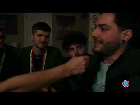 INTERVISTE ON THE ROAD #XGIOVE