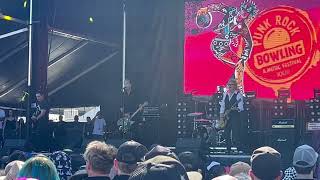Channel 3 (CH3) - Mannequin! (Punk Rock Bowling, Las Vegas - May 27, 2023)