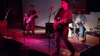 Leonardo PIckup Trio - Tutti frutti