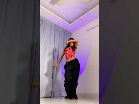 Shreea Kaul `Tere Bina’ | Dance Cover by Kris #ytshorts