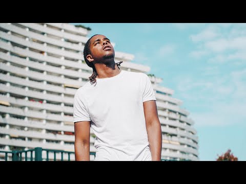 PAROZI - Jeune & Ambitieux (Official Video) Prod by. Wiils
