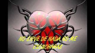 TE PERDI PARA SIEMPRE