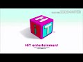 DHX Media HIT Entertainment Fisher Price Effects Sponsored By WWCC Effects In Luig Group