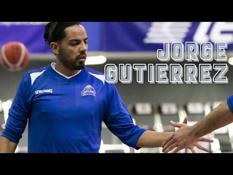 SIGUIENDO A JORGE GUTIÉRREZ