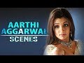 Aarthi Aggarwal Best Scenes Best Heroine Videos Telugu Cinema