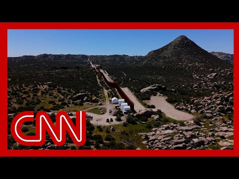 CNN follows Mexican agents hunting for cartel-backed smugglers