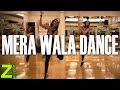 Mera Wala Dance - Bollywood || ZumbaFitJessica