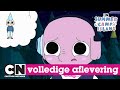 Zomer Kamp Eiland | Het Is Mijn Feestje (Seizoen 1, Aflevering 13) | Cartoon Network