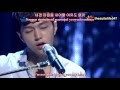Infinite - Only Tears [M!Countdown] (12.05.17 ...