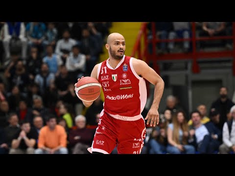 Shavon Shields Highlights 14 Pts, 4 Ast vs Gran Canaria