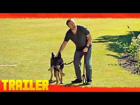 After Life (2019) Netflix Serie Tráiler Oficial Subtitulado After Life (2019) Netflix Serie Tráiler Oficial Subtitulado