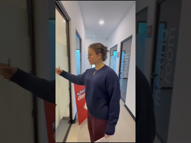 Öğrencimiz Eda'nın Dersflix'te Bir Günü