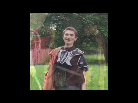 The Iliad Book 11 Movie