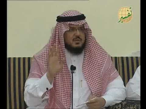 اللقاء (8) مناقشة الرسائل العلمية - د. خالد الدريس