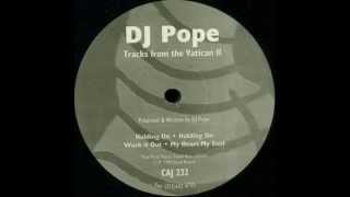 DJ Pope - Work It Out