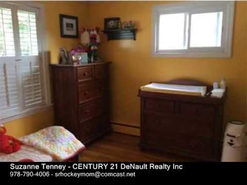 185 Hollywood St Fitchburg, MA 01420 - Single-Family Home - Real Estate - For Sale -