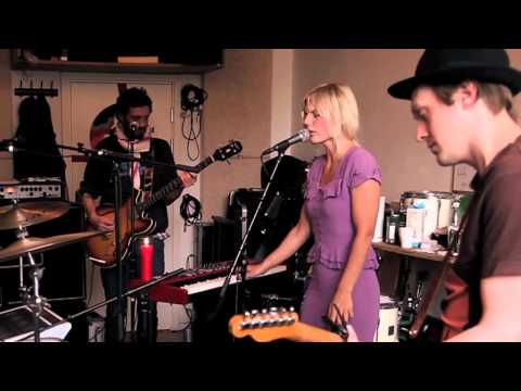 Our Broken Garden - Watermark (Tigerspring Advents Session)