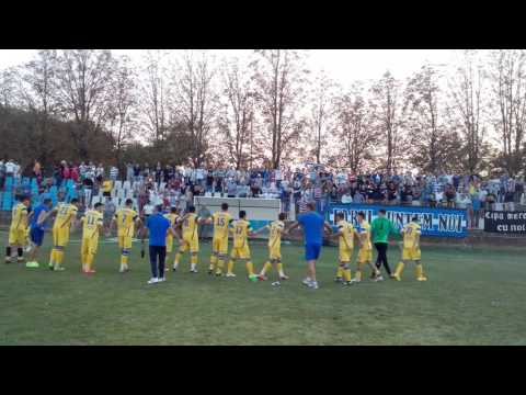 SSC Farul Constanţa a învins şi Victoria Mihai Viteazu