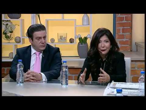Problemi u Advokatskoj komori / Podeljena misljenja - DJS - (TV Happy 19.10.2018)