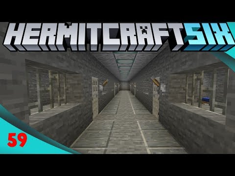 Secure Living - Hermitcraft 6 Ep59