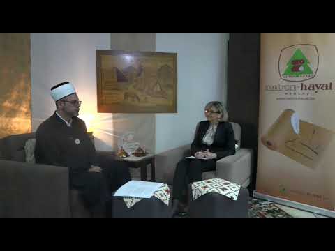 "Moj džemat" - Abdulaziz ef. Hodović