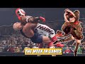 The Week In Games: Umbran Witch Suplex
