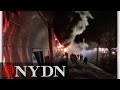 Metro-North train slams into Jeep, 7 dead - YouTube