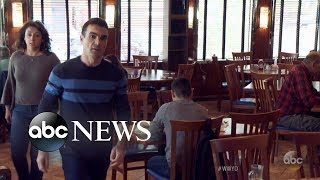 Mom and Dad separate as dad comes out gay l What Would You Do?